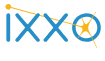 logo ixxo